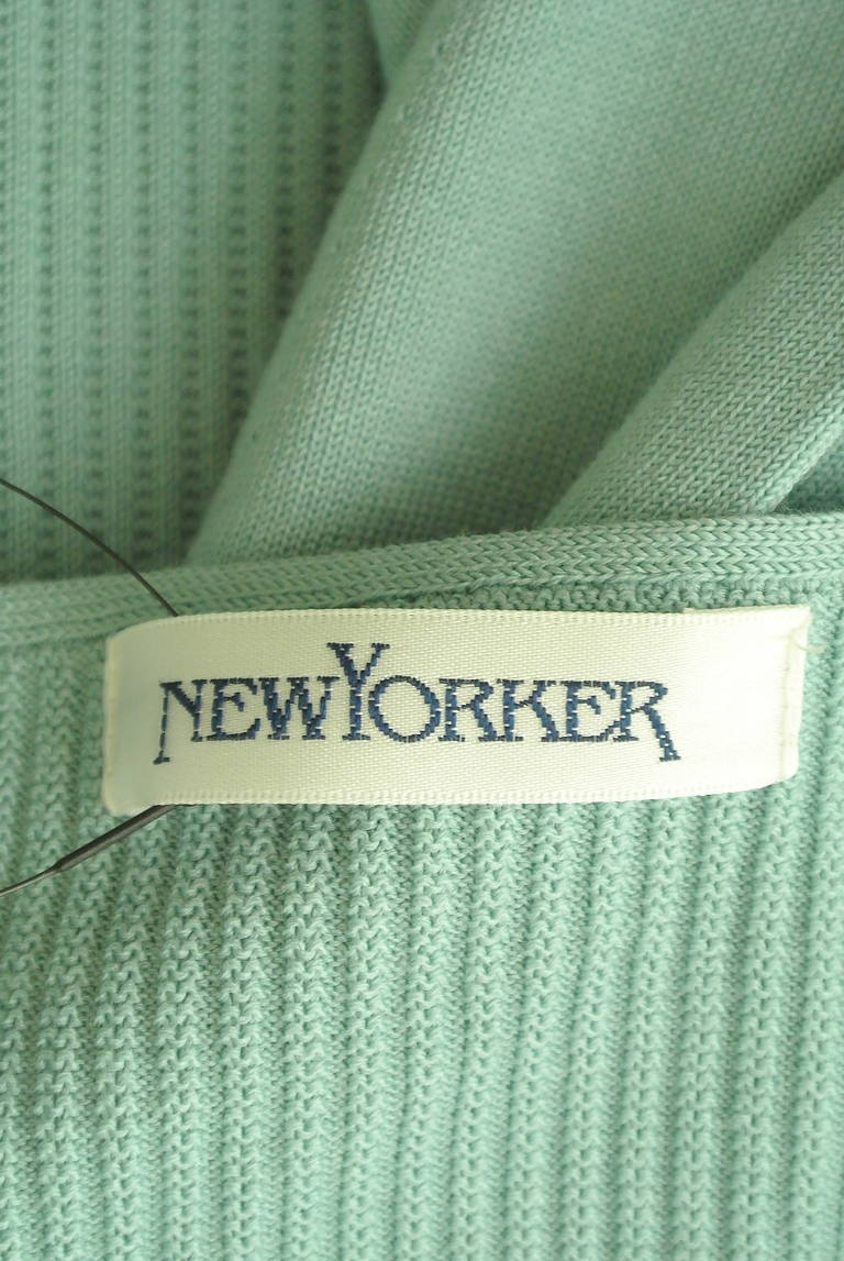 NEW YORKER（ニューヨーカー）の古着「商品番号：PR10287942」-大画像6