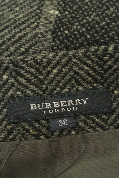 BURBERRY（バーバリー）スカート買取実績のブランドタグ画像