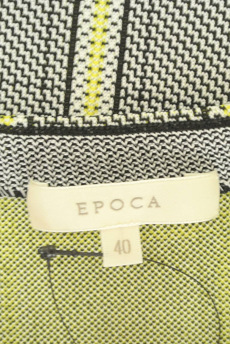 EPOCA（エポカ）の古着「商品番号：PR10287974」-大画像6