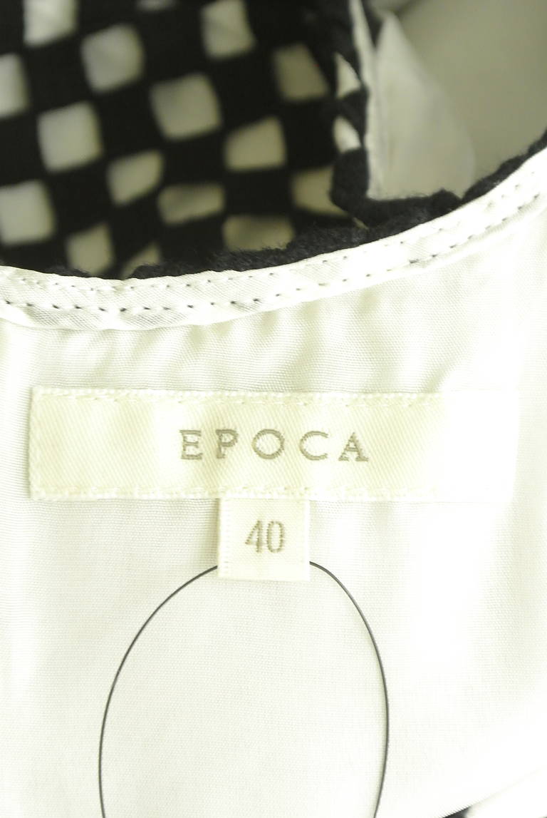 EPOCA（エポカ）の古着「商品番号：PR10287983」-大画像6
