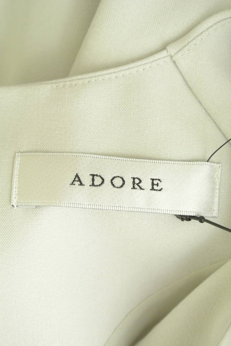 ADORE（アドーア）の古着「商品番号：PR10287997」-大画像6