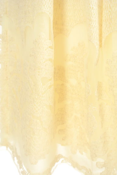 EPOCA（エポカ）の古着「オリエンタル刺繍ひざ丈フレアスカート（スカート）」大画像５へ