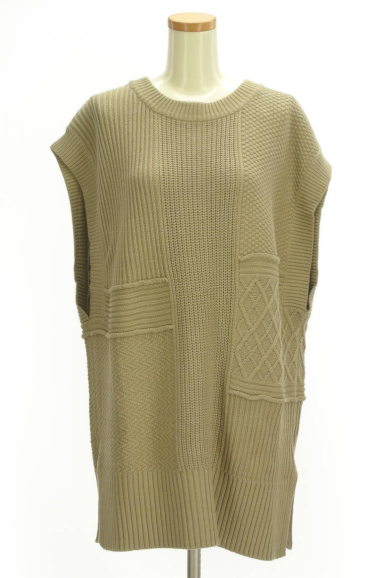 crie conforto（クリーコンフォルト）の古着「商品番号：PR10288031」-大画像1