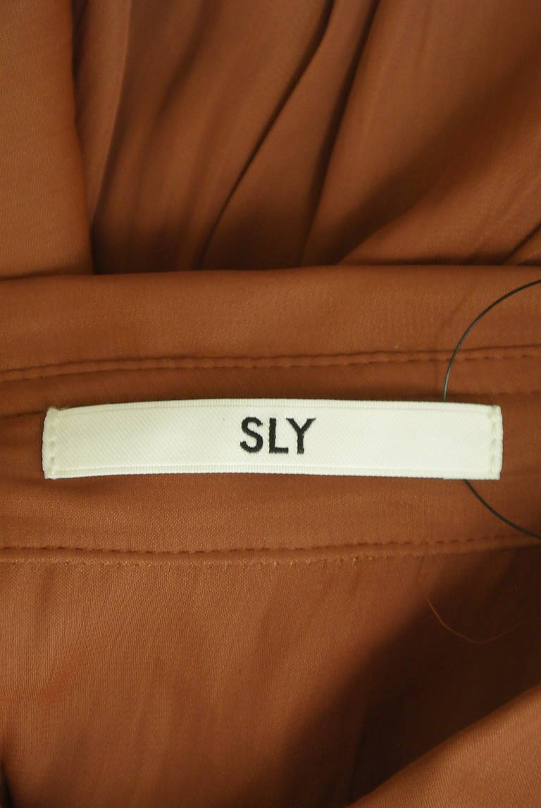 SLY（スライ）の古着「商品番号：PR10288035」-大画像6