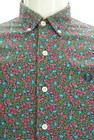 FRED PERRY（フレッドペリー）の古着「商品番号：PR10288037」-4