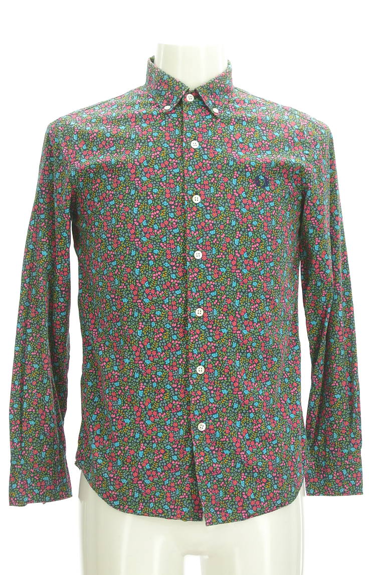 FRED PERRY（フレッドペリー）の古着「商品番号：PR10288037」-大画像1