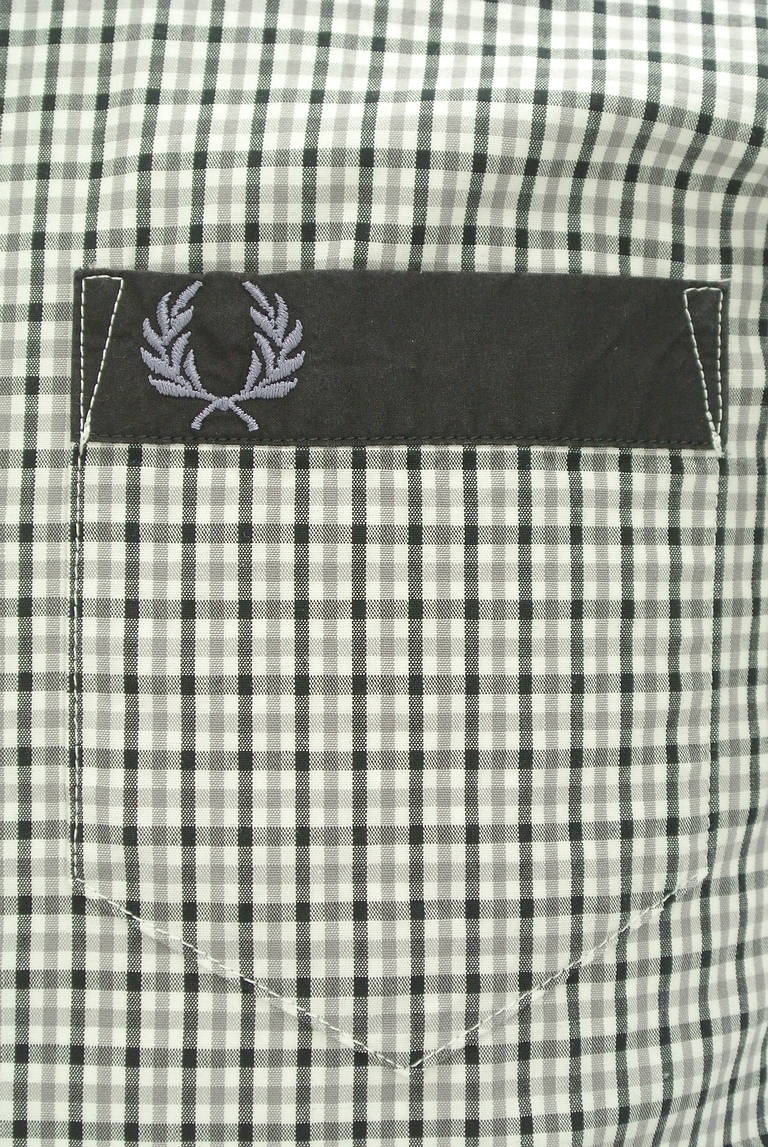 FRED PERRY（フレッドペリー）の古着「商品番号：PR10288038」-大画像5