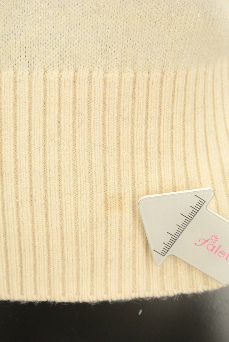 dazzlin（ダズリン）の古着「商品番号：PR10288054」-大画像5