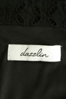 dazzlin（ダズリン）の古着「商品番号：PR10288055」-6
