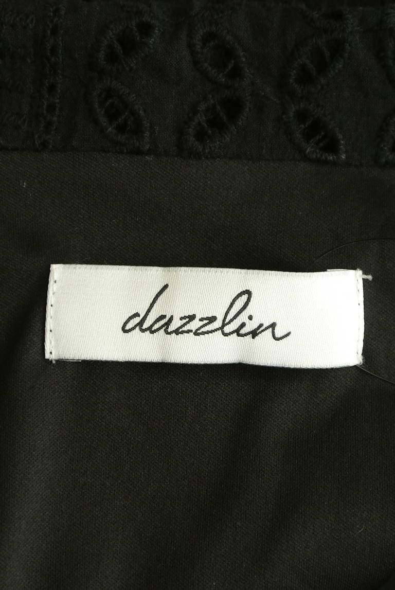 dazzlin（ダズリン）の古着「商品番号：PR10288055」-大画像6