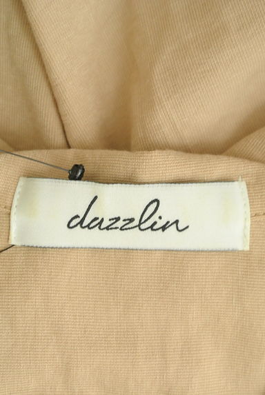dazzlin（ダズリン）の古着「とろみショートオープンカラーシャツ（ブラウス）」大画像６へ