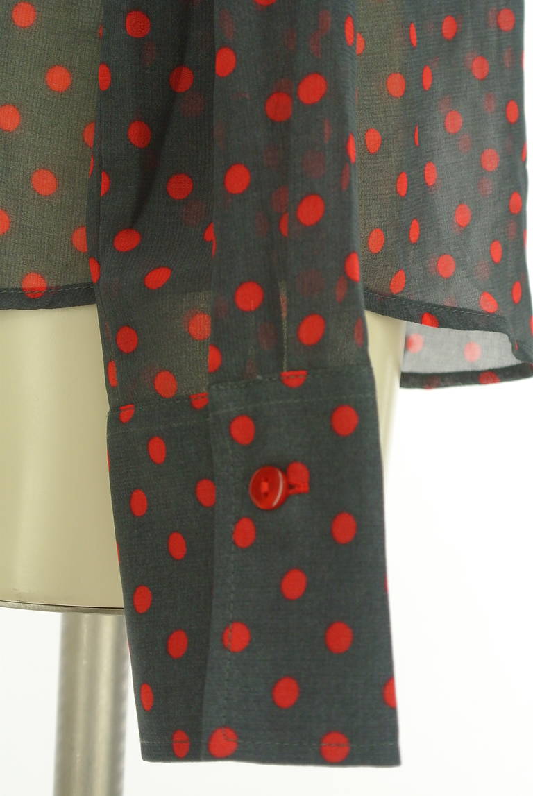 NARA CAMICIE（ナラカミーチェ）の古着「商品番号：PR10288062」-大画像5