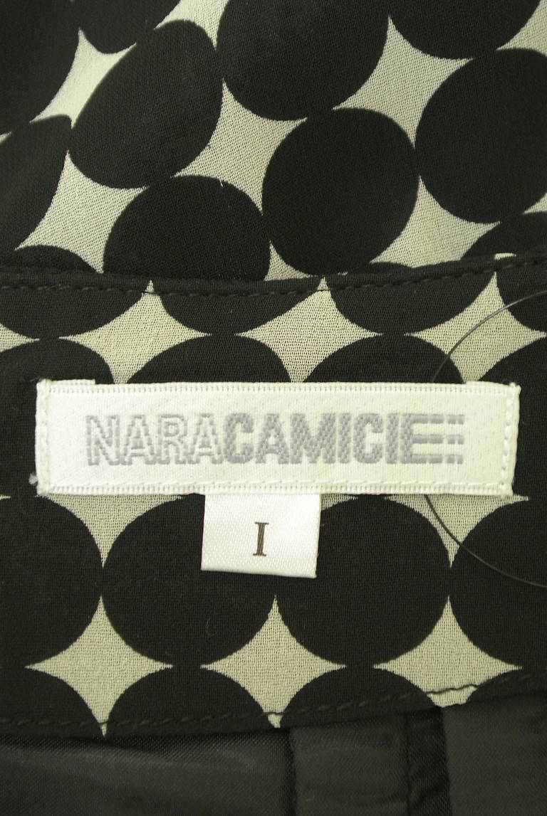 NARA CAMICIE（ナラカミーチェ）の古着「商品番号：PR10288064」-大画像6