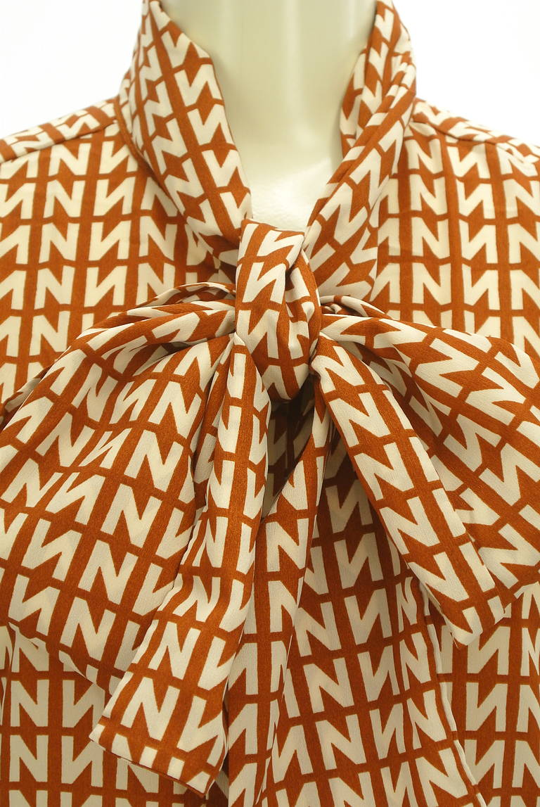 NARA CAMICIE（ナラカミーチェ）の古着「商品番号：PR10288069」-大画像4