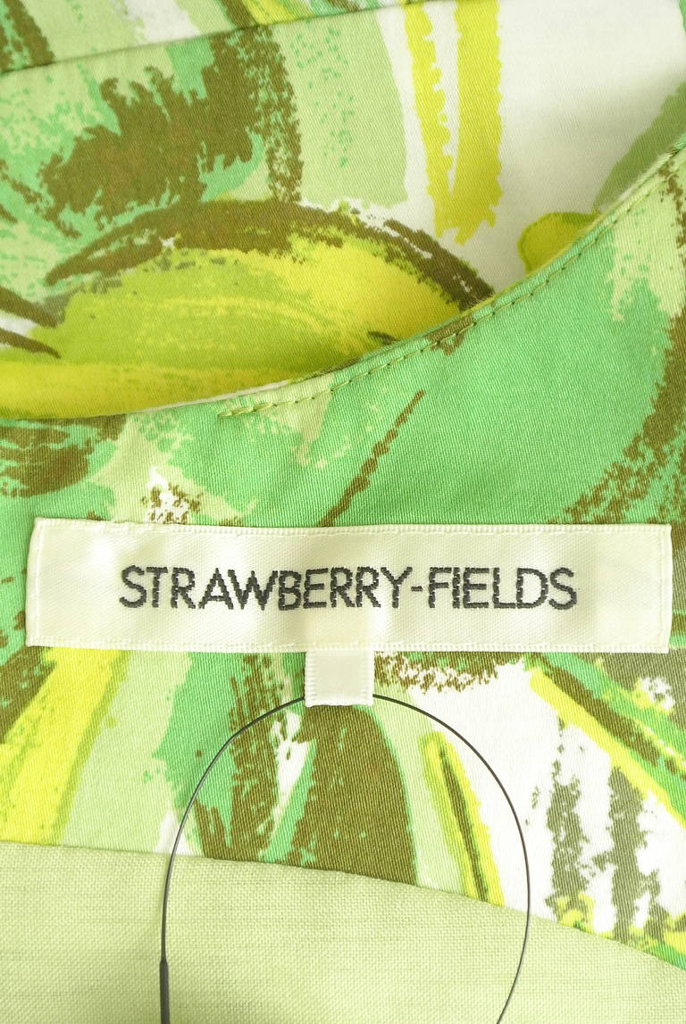 STRAWBERRY-FIELDS（ストロベリーフィールズ）の古着「商品番号：PR10288090」-大画像6
