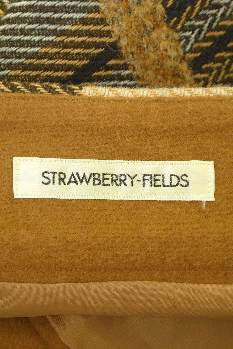 STRAWBERRY-FIELDS（ストロベリーフィールズ）の古着「商品番号：PR10288091」-大画像6