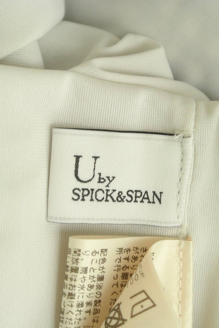U by SPICK&SPAN（ユーバイスピック＆スパン）の古着「商品番号：PR10288095」-大画像6