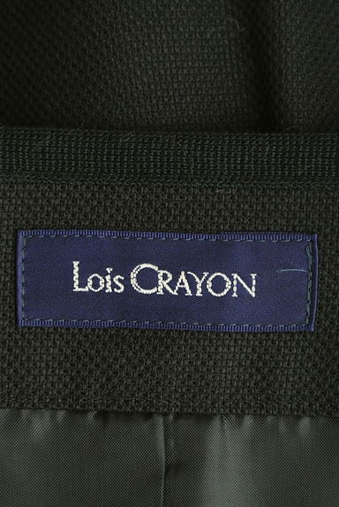 Lois CRAYON（ロイスクレヨン）の古着「美タイト２ＷＡＹミニキャミワンピ（キャミワンピース）」大画像６へ