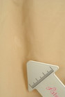 PROPORTION BODY DRESSING（プロポーションボディ ドレッシング）の古着「商品番号：PR10288140」-5