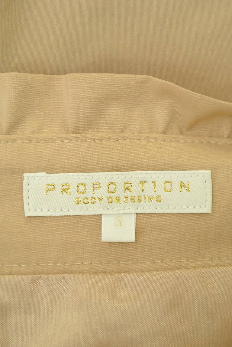 PROPORTION BODY DRESSING(プロポーションボディ ドレッシング)の古着「商品番号:PR10288140」-大画像6