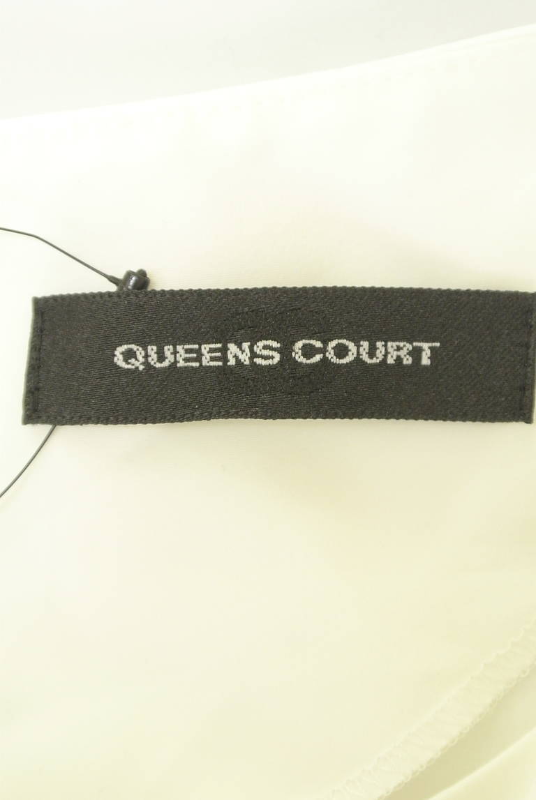 QUEENS COURT（クイーンズコート）の古着「商品番号：PR10288149」-大画像6