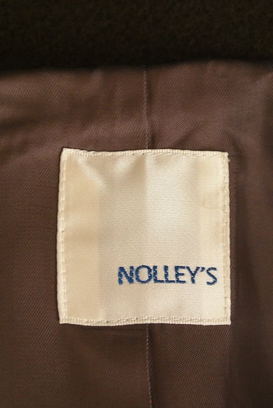 NOLLEY'S（ノーリーズ）アウター買取実績のブランドタグ画像