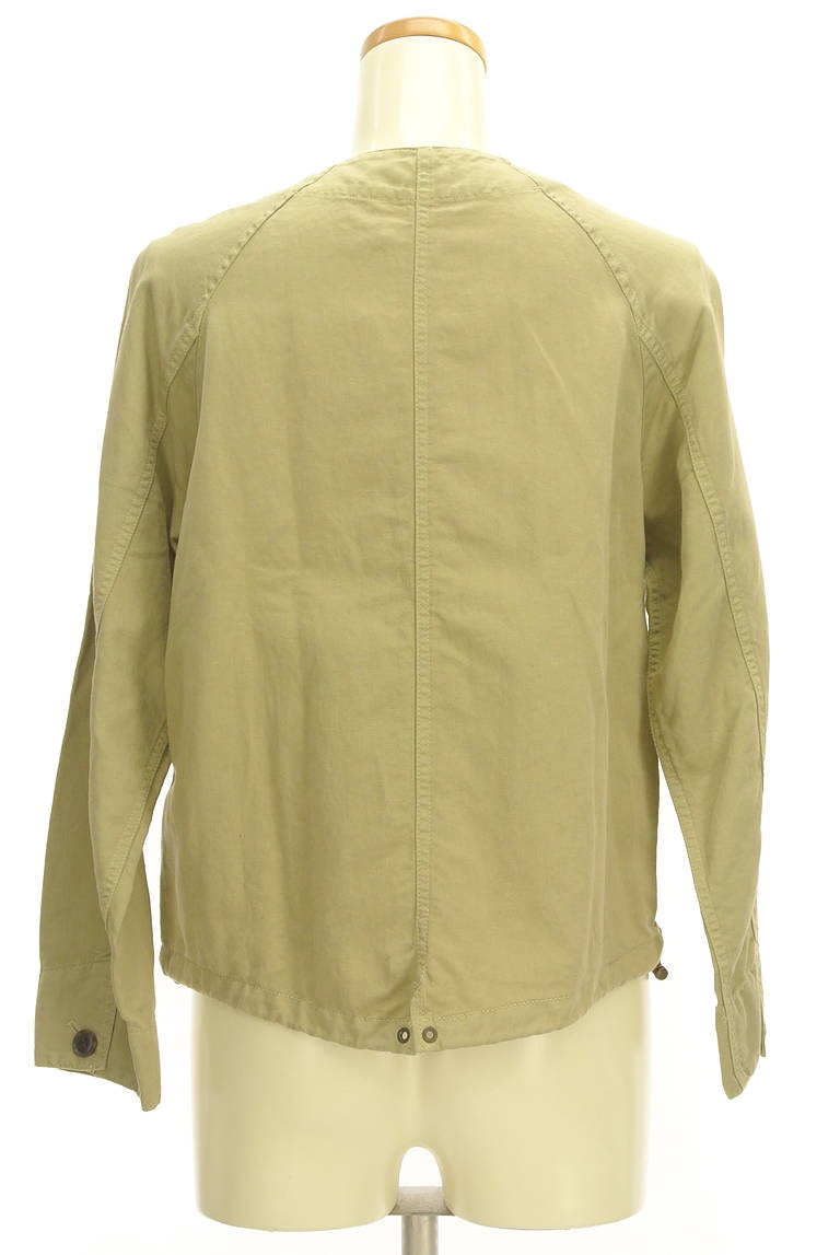 nombre impair（ノンブルアンベール）の古着「商品番号：PR10288159」-大画像2