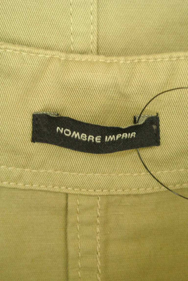 nombre impair（ノンブルアンベール）の古着「商品番号：PR10288159」-大画像6