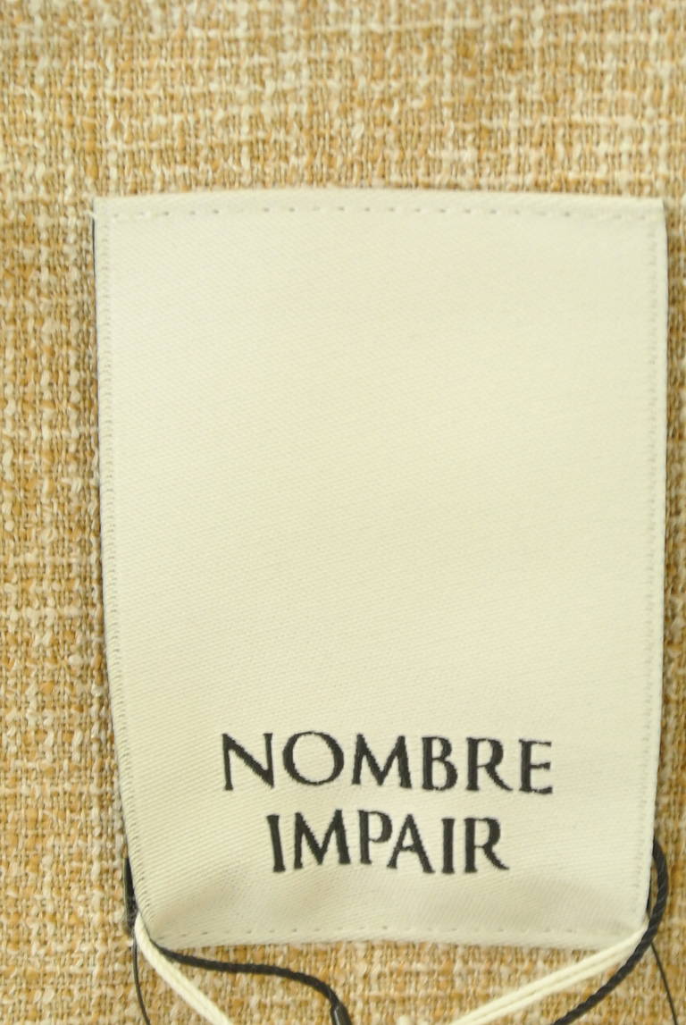 nombre impair（ノンブルアンベール）の古着「商品番号：PR10288160」-大画像6