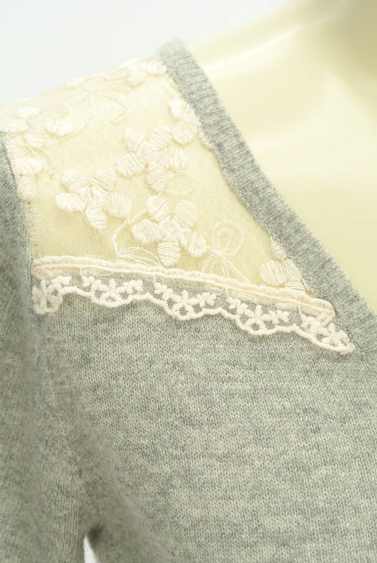 BE RADIANCE（ビーラディエンス）の古着「商品番号：PR10288175」-大画像4