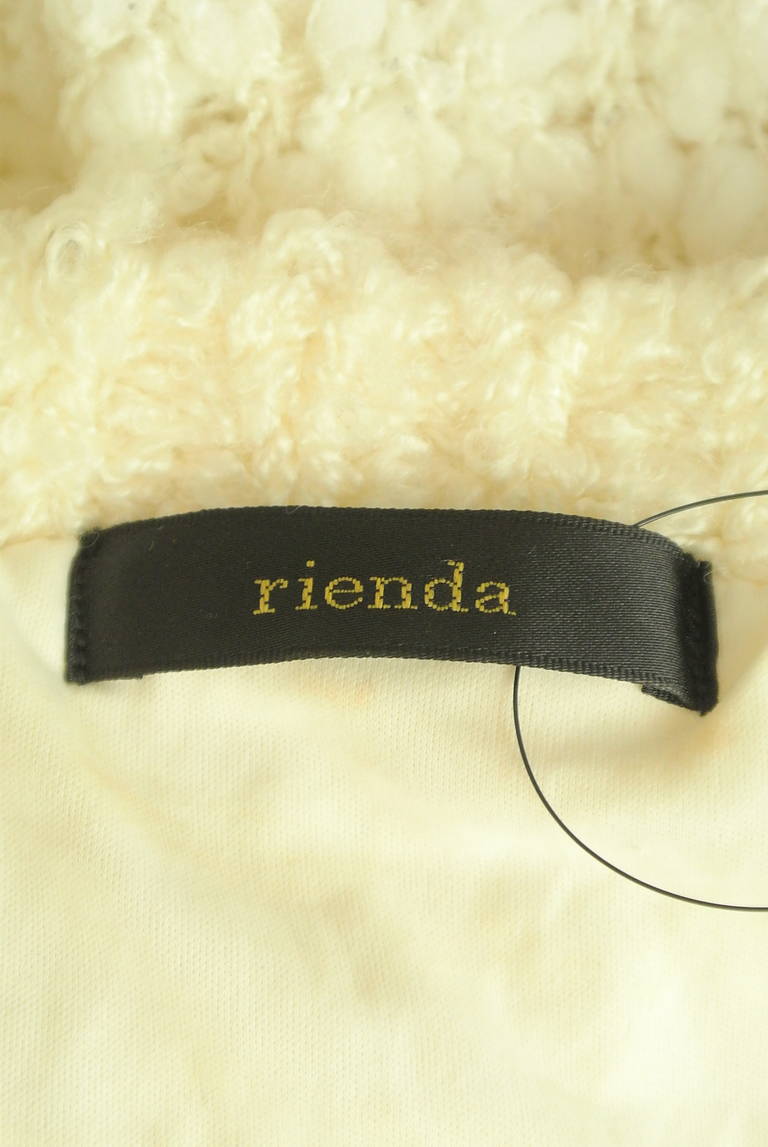 rienda（リエンダ）の古着「商品番号：PR10288181」-大画像6