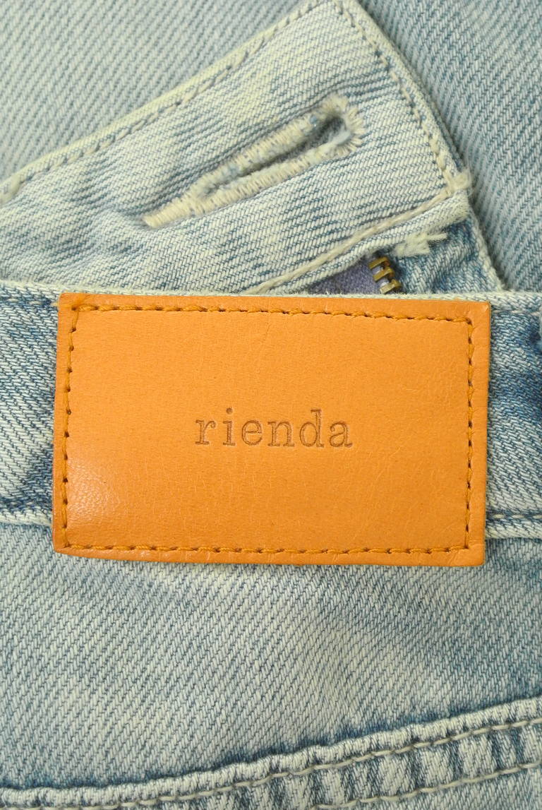 rienda（リエンダ）の古着「商品番号：PR10288183」-大画像6