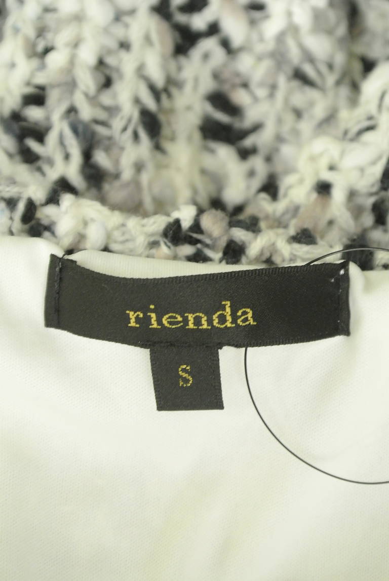 rienda（リエンダ）の古着「商品番号：PR10288184」-大画像6