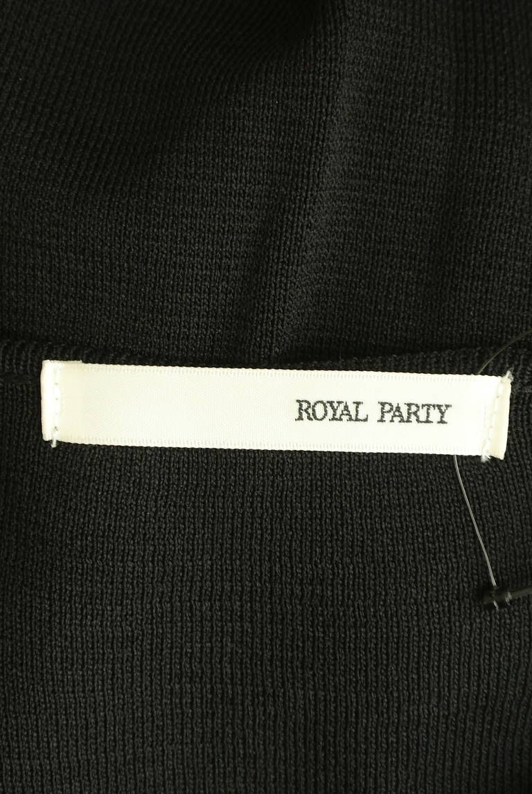 ROYAL PARTY（ロイヤルパーティ）の古着「商品番号：PR10288186」-大画像6