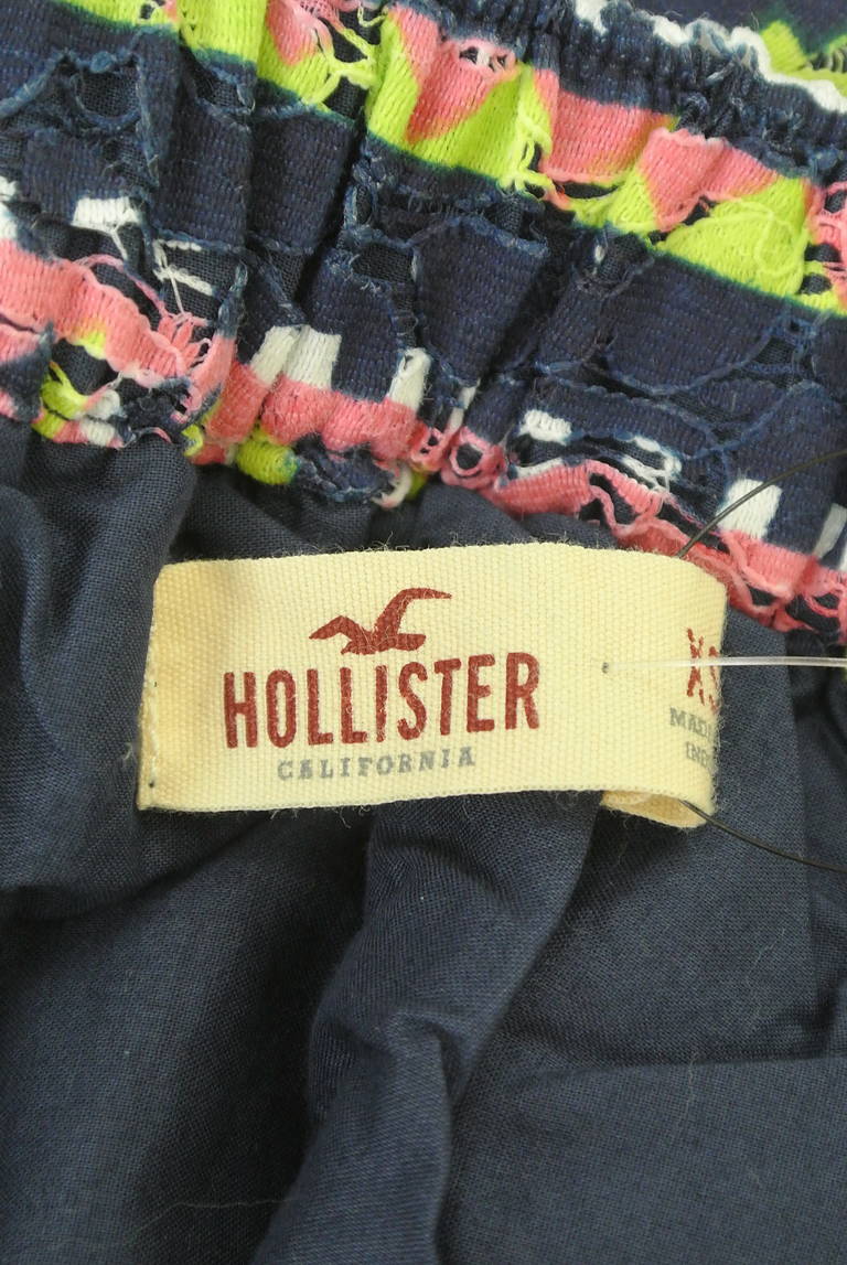 Hollister Co.（ホリスター）の古着「商品番号：PR10288217」-大画像6