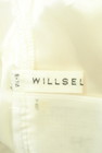 WILLSELECTION（ウィルセレクション）の古着「商品番号：PR10288222」-6