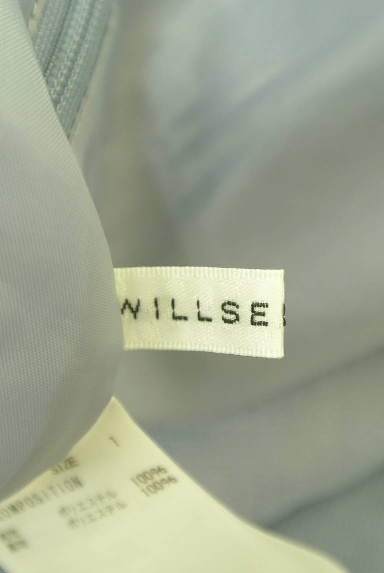 WILLSELECTION（ウィルセレクション）の古着「商品番号：PR10288223」-大画像6