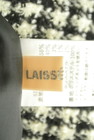 LAISSE PASSE（レッセパッセ）の古着「商品番号：PR10288227」-6