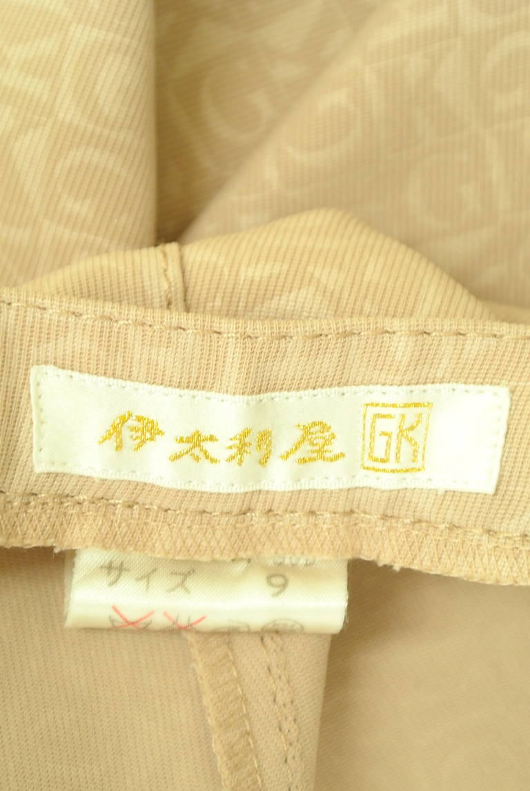 ITALIYA（伊太利屋）の古着「商品番号：PR10288235」-大画像6