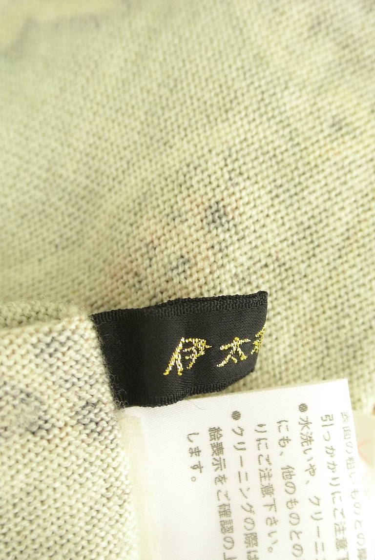 ITALIYA（伊太利屋）の古着「商品番号：PR10288256」-大画像6