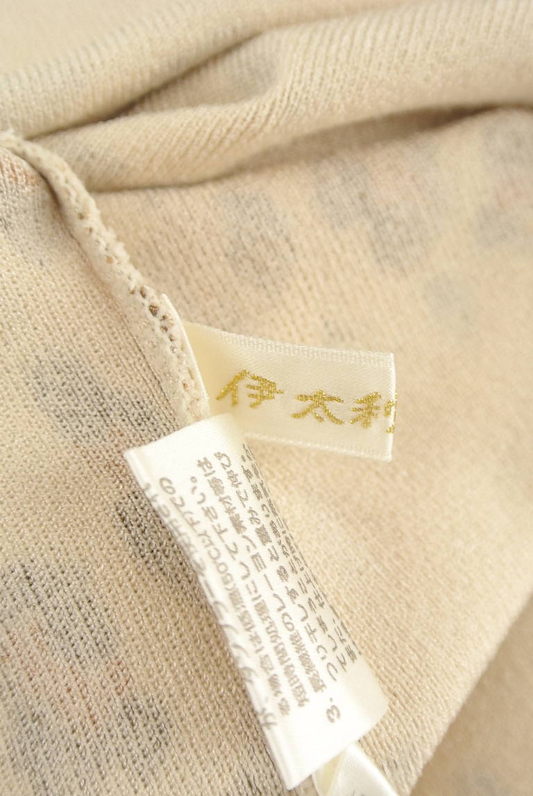ITALIYA（伊太利屋）の古着「商品番号：PR10288258」-大画像6
