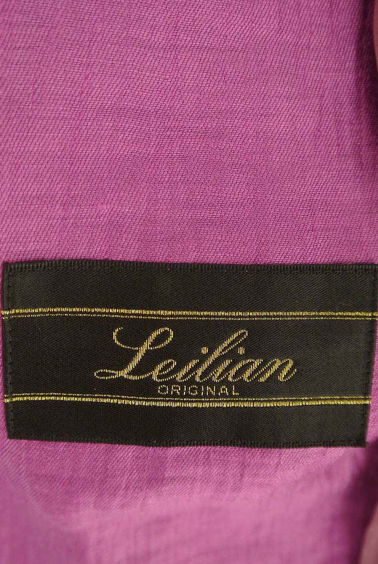 LEILIAN（レリアン）の古着「商品番号：PR10288259」-大画像6