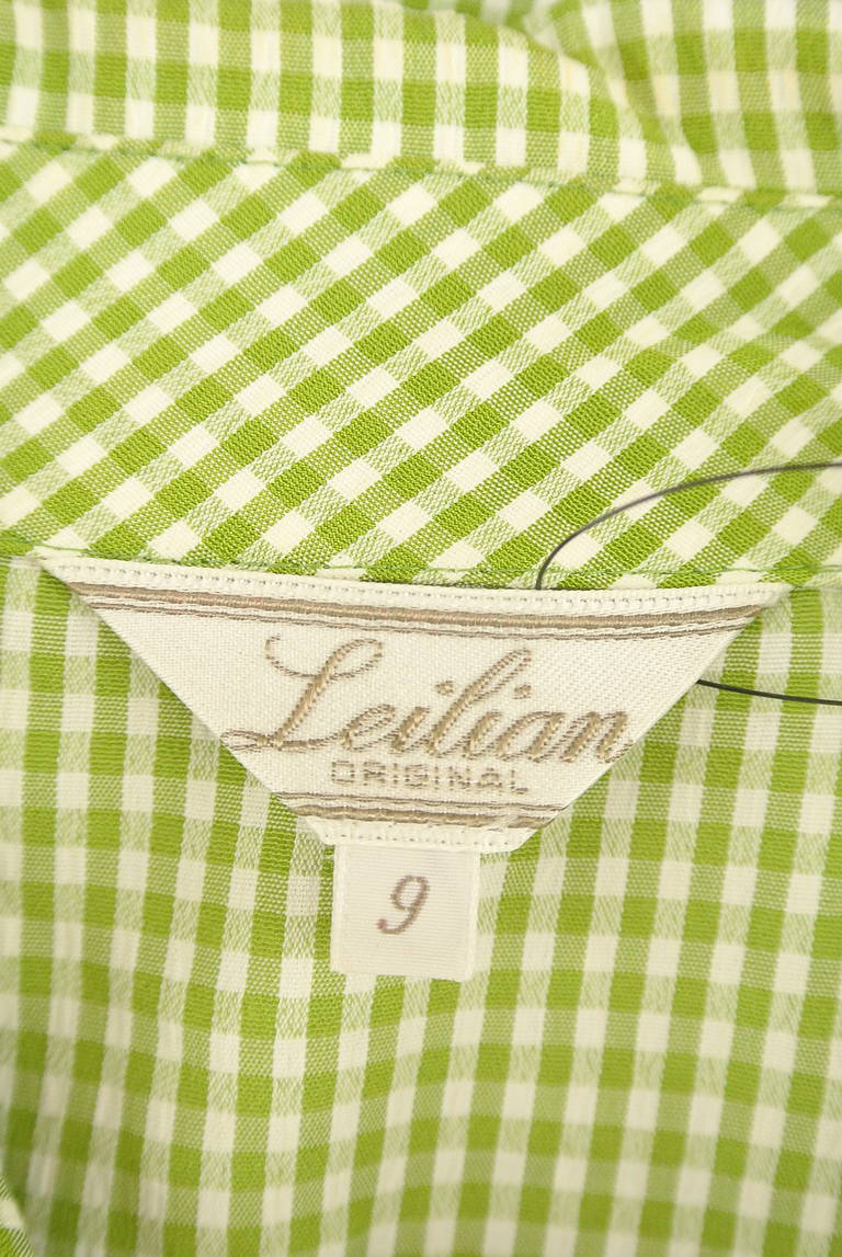 LEILIAN（レリアン）の古着「商品番号：PR10288261」-大画像6