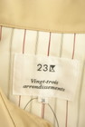 23区（２３ク）の古着「商品番号：PR10288275」-6