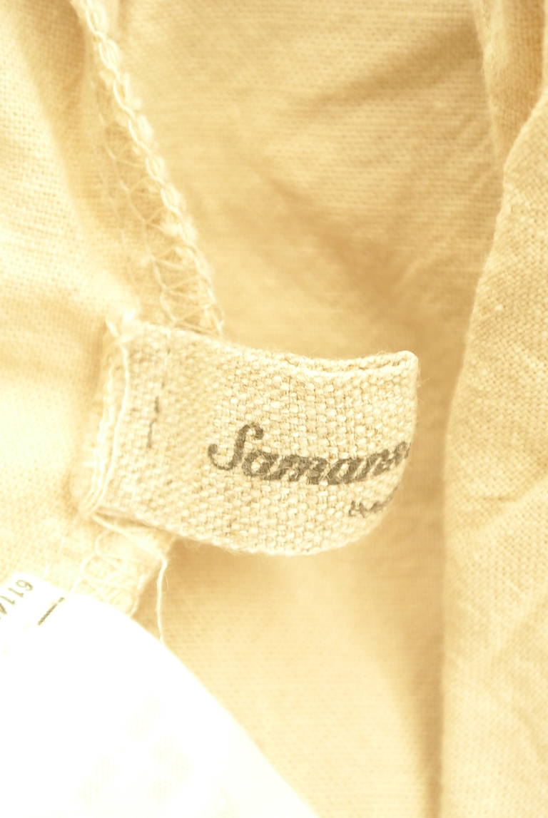 SM2（サマンサモスモス）の古着「商品番号：PR10288297」-大画像6