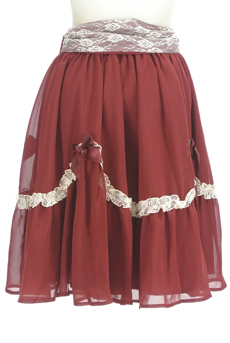 axes femme（アクシーズファム）の古着「商品番号：PR10288316」-大画像2