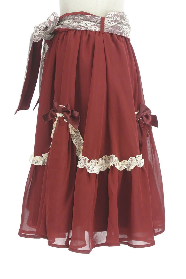 axes femme（アクシーズファム）の古着「商品番号：PR10288316」-大画像3