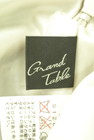 GRAND TABLE（グランターブル）の古着「商品番号：PR10288325」-6