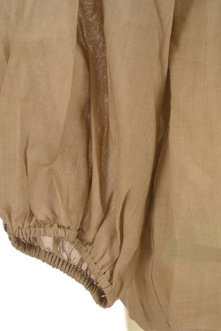 NARA CAMICIE（ナラカミーチェ）の古着「商品番号：PR10288336」-大画像5