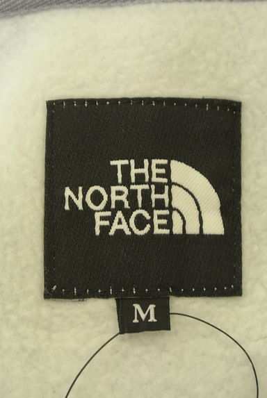 The North Face（ザノースフェイス）の古着「バックプリントパーカー（スウェット・パーカー）」大画像６へ